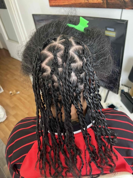 salon de coiffure afro tresse tresses box braids crochet braids vanilles tissages paris 75 77 78 91 92 93 94 95 HQZQHVRO