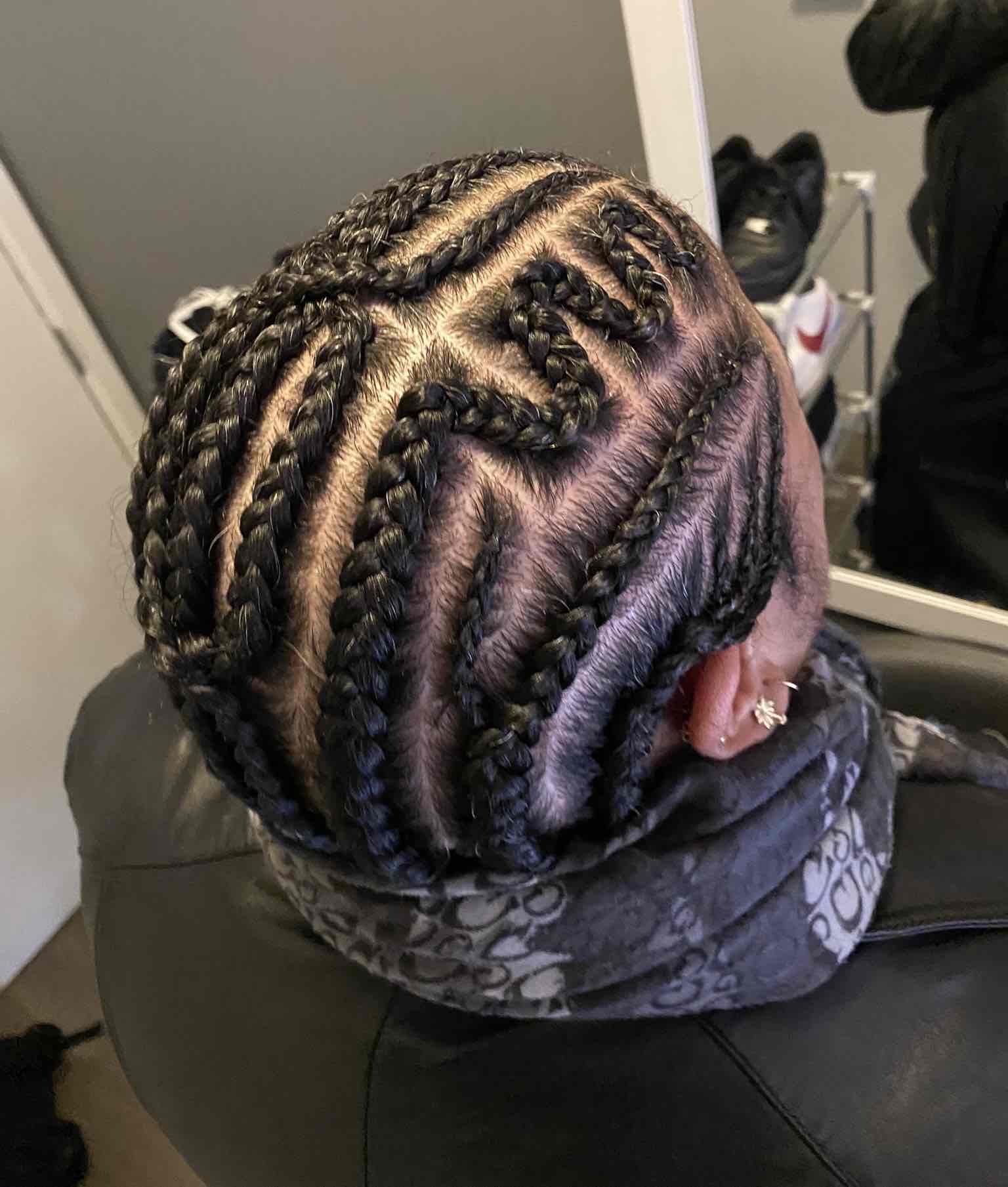 salon de coiffure afro tresse tresses box braids crochet braids vanilles tissages paris 75 77 78 91 92 93 94 95 DEHXAJPE