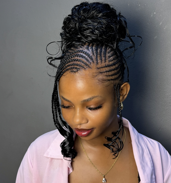 salon de coiffure afro tresse tresses box braids crochet braids vanilles tissages paris 75 77 78 91 92 93 94 95 EPDBBADV