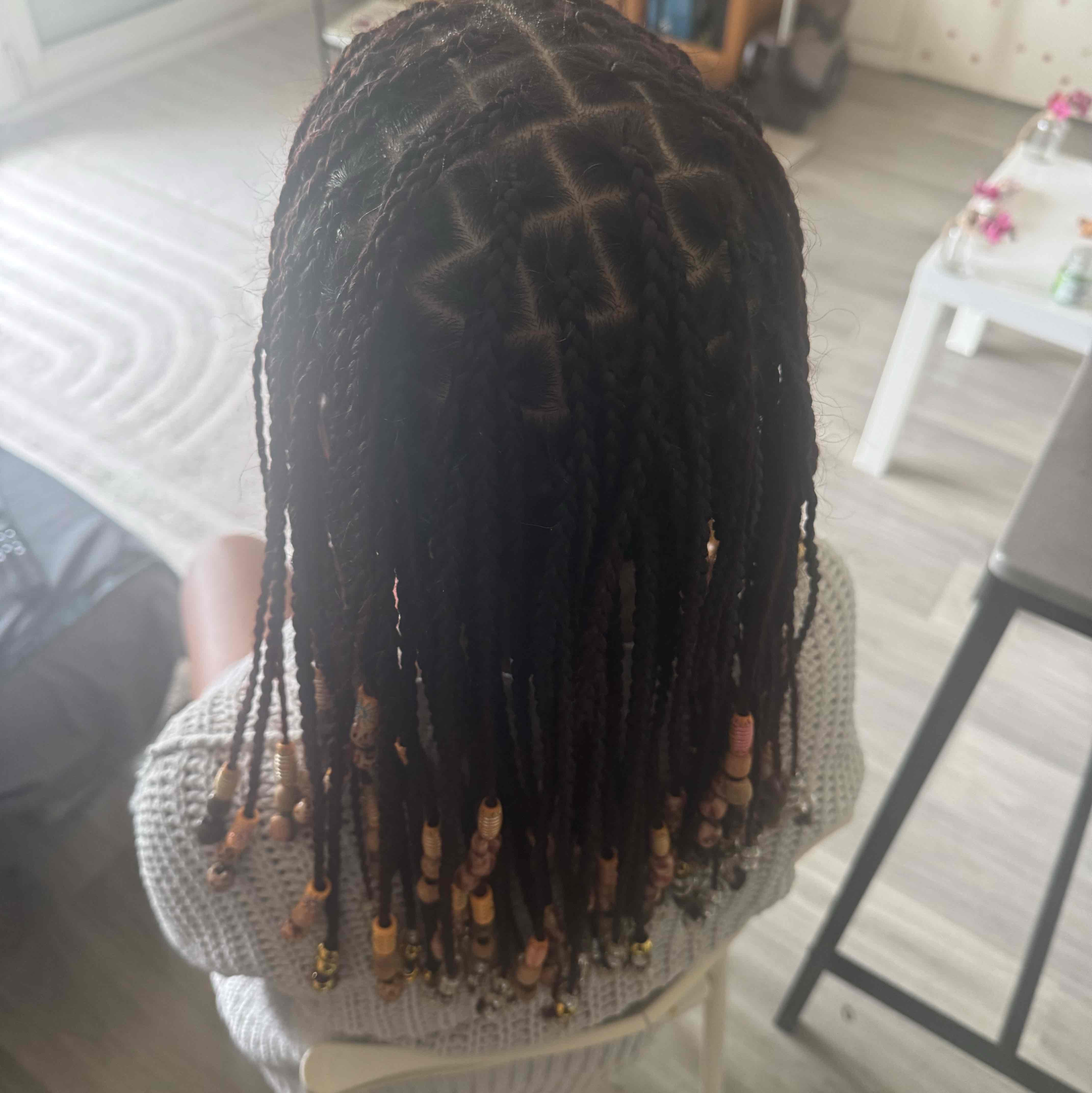 salon de coiffure afro tresse tresses box braids crochet braids vanilles tissages paris 75 77 78 91 92 93 94 95 ANYZFDMY