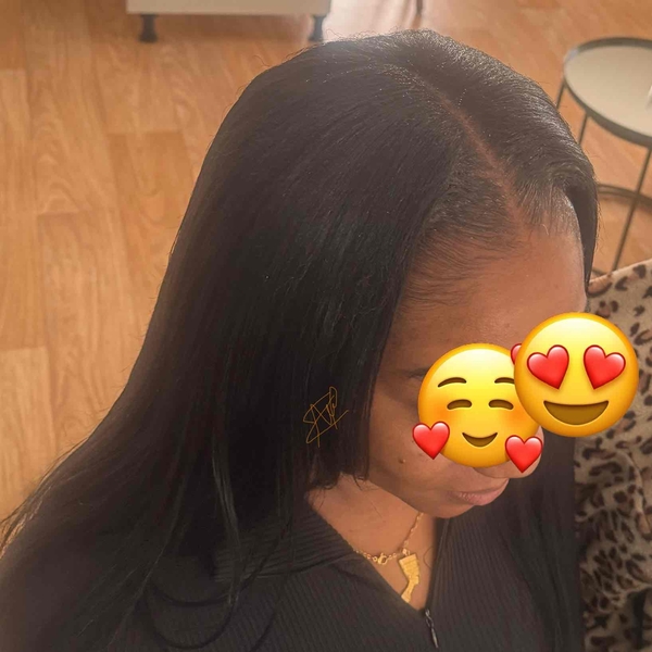 salon de coiffure afro tresse tresses box braids crochet braids vanilles tissages paris 75 77 78 91 92 93 94 95 TOBHPQEM