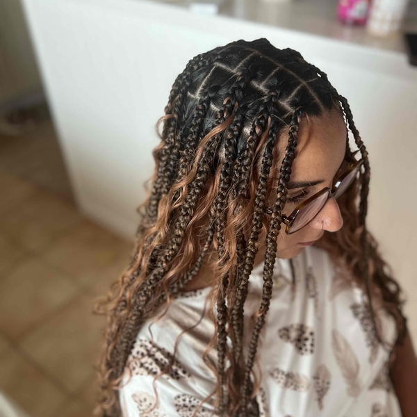 salon de coiffure afro tresse tresses box braids crochet braids vanilles tissages paris 75 77 78 91 92 93 94 95 TOYLKOEV