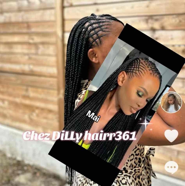 salon de coiffure afro tresse tresses box braids crochet braids vanilles tissages paris 75 77 78 91 92 93 94 95 WELHWUUH
