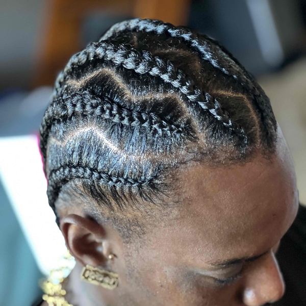 salon de coiffure afro tresse tresses box braids crochet braids vanilles tissages paris 75 77 78 91 92 93 94 95 AINEJJZM