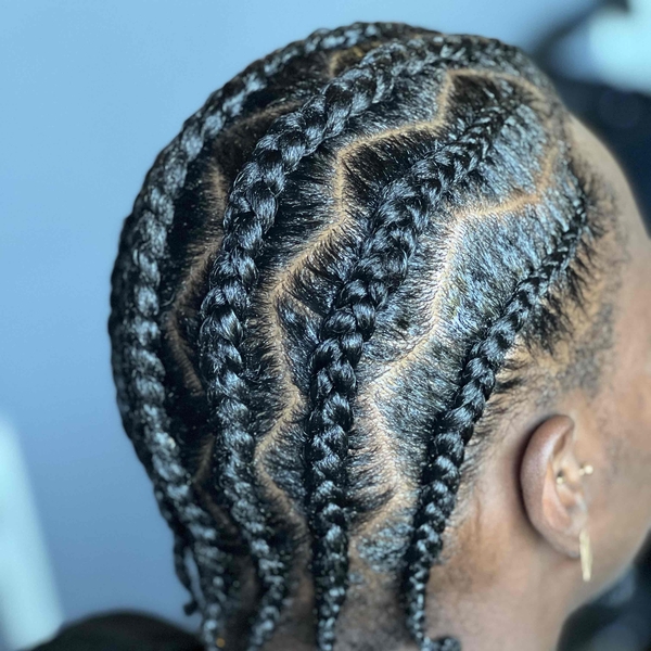 salon de coiffure afro tresse tresses box braids crochet braids vanilles tissages paris 75 77 78 91 92 93 94 95 XHCTLBXD