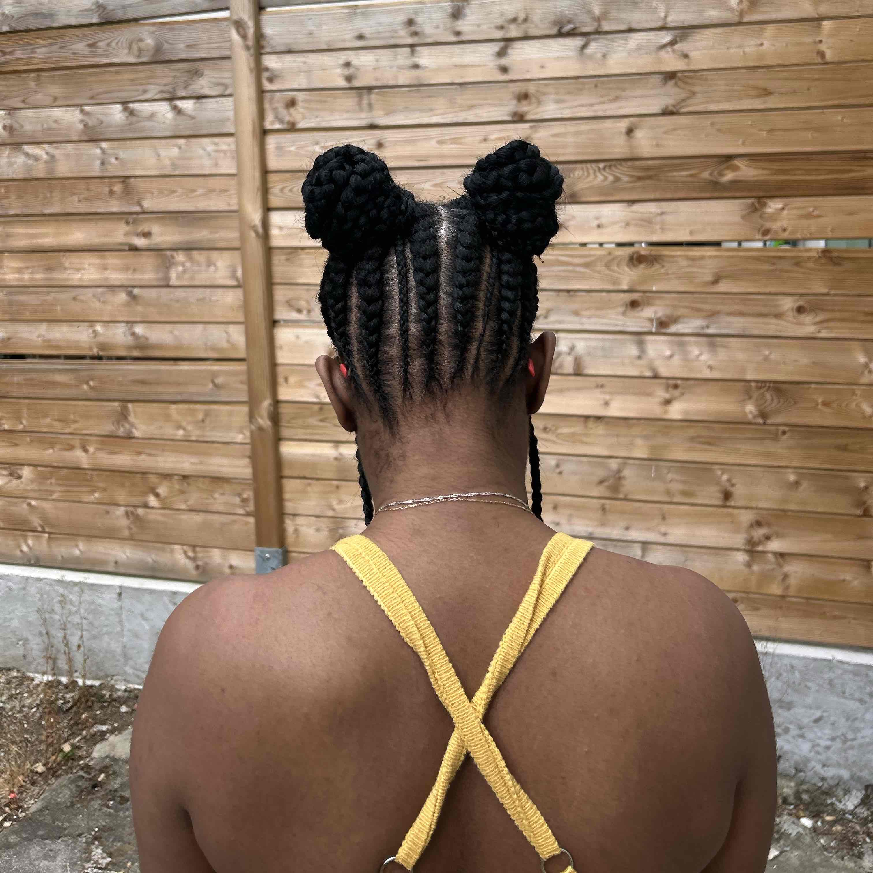 salon de coiffure afro tresse tresses box braids crochet braids vanilles tissages paris 75 77 78 91 92 93 94 95 FJGZLXUO