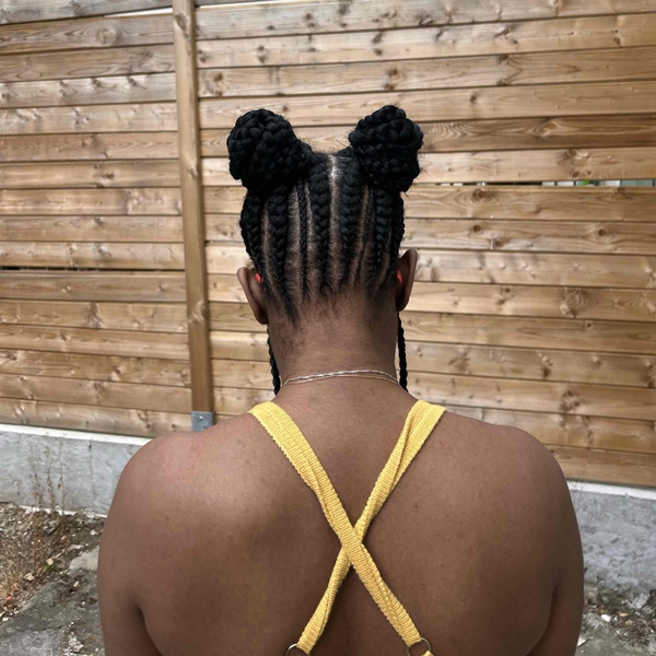 salon de coiffure afro tresse tresses box braids crochet braids vanilles tissages paris 75 77 78 91 92 93 94 95 AXTSYKLS
