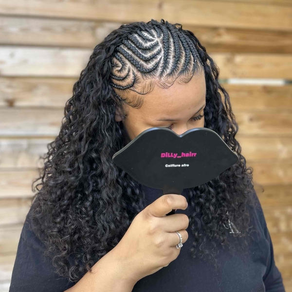 salon de coiffure afro tresse tresses box braids crochet braids vanilles tissages paris 75 77 78 91 92 93 94 95 LAJPWUFJ