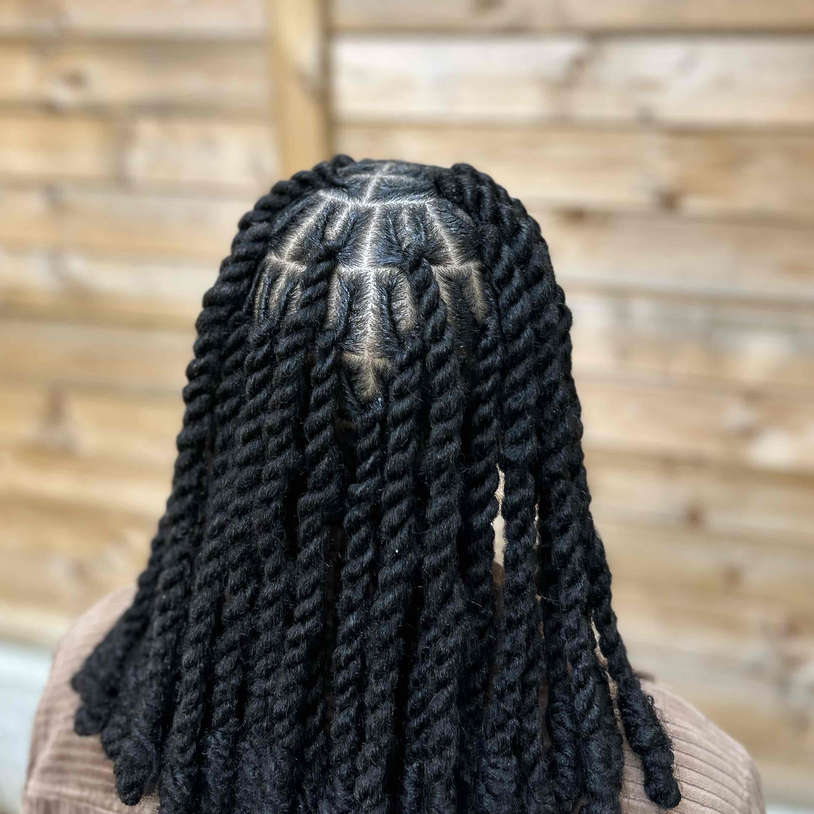 salon de coiffure afro tresse tresses box braids crochet braids vanilles tissages paris 75 77 78 91 92 93 94 95 ERSEICRW