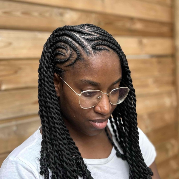 salon de coiffure afro tresse tresses box braids crochet braids vanilles tissages paris 75 77 78 91 92 93 94 95 KTMLAKFM