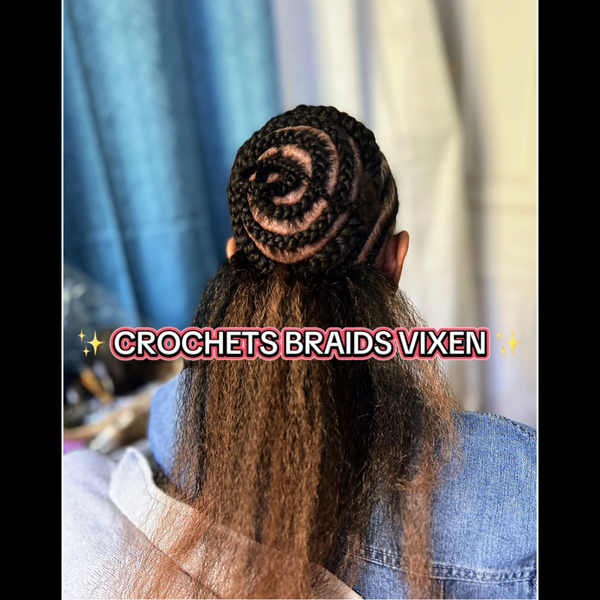 salon de coiffure afro tresse tresses box braids crochet braids vanilles tissages paris 75 77 78 91 92 93 94 95 IXEWXXDH