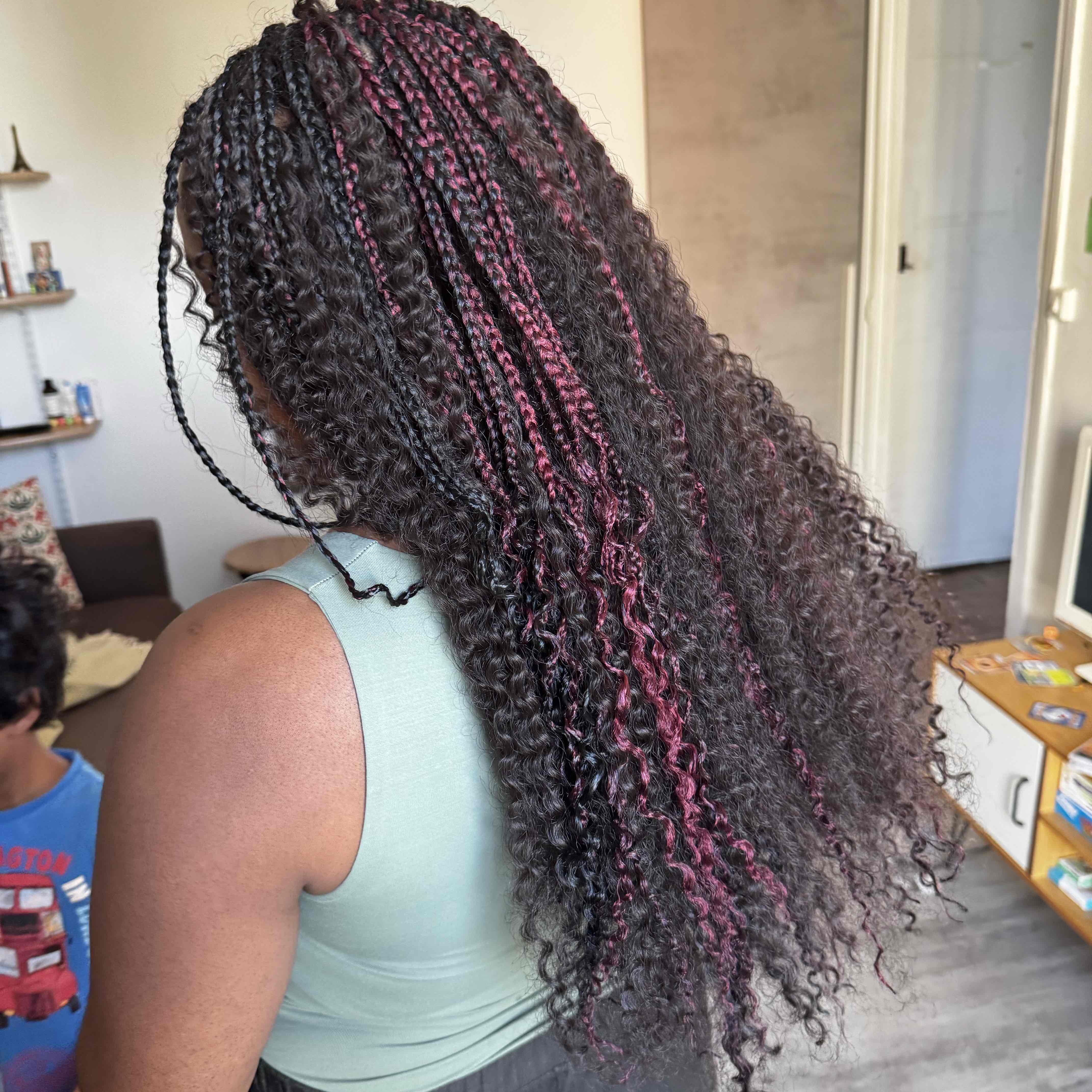 salon de coiffure afro tresse tresses box braids crochet braids vanilles tissages paris 75 77 78 91 92 93 94 95 JVYEMWZC