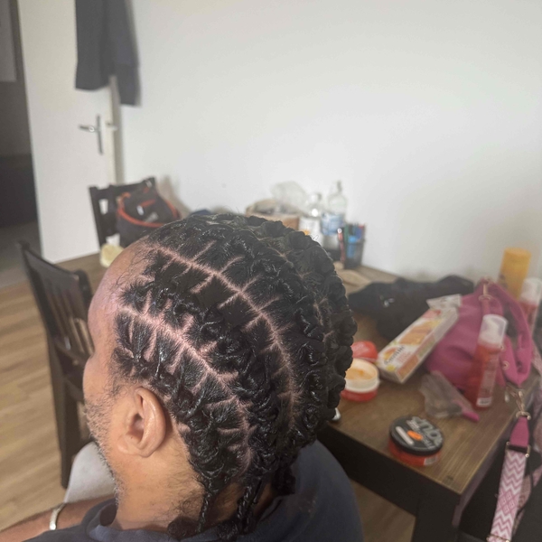 salon de coiffure afro tresse tresses box braids crochet braids vanilles tissages paris 75 77 78 91 92 93 94 95 OLDEDVOX