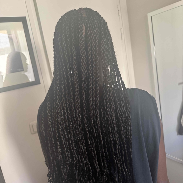 salon de coiffure afro tresse tresses box braids crochet braids vanilles tissages paris 75 77 78 91 92 93 94 95 LVVMDUVL