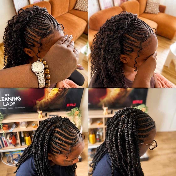 salon de coiffure afro tresse tresses box braids crochet braids vanilles tissages paris 75 77 78 91 92 93 94 95 UIYOKAAQ