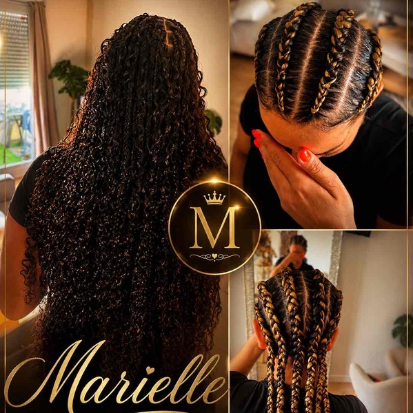 salon de coiffure afro tresse tresses box braids crochet braids vanilles tissages paris 75 77 78 91 92 93 94 95 AZUSJNHX
