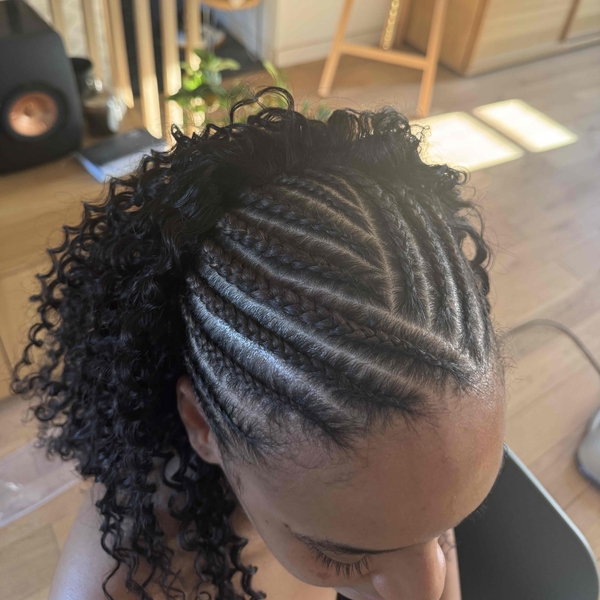 salon de coiffure afro tresse tresses box braids crochet braids vanilles tissages paris 75 77 78 91 92 93 94 95 PUGCSBRY