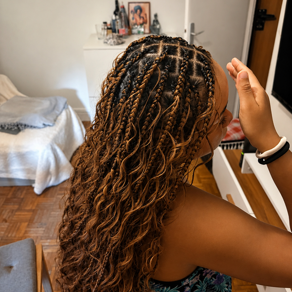 salon de coiffure afro tresse tresses box braids crochet braids vanilles tissages paris 75 77 78 91 92 93 94 95 MHFQAUWD