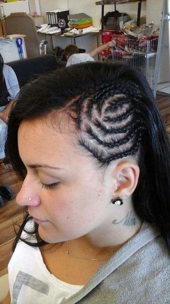 salon de coiffure afro tresse tresses box braids crochet braids vanilles tissages paris 75 77 78 91 92 93 94 95 BYQEVXGN