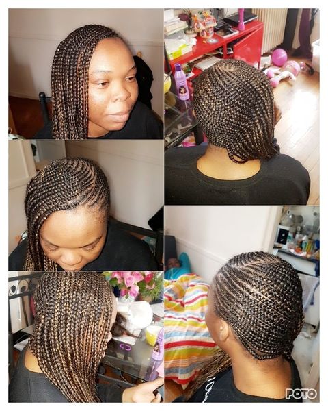 salon de coiffure afro tresse tresses box braids crochet braids vanilles tissages paris 75 77 78 91 92 93 94 95 DUJKOXDP