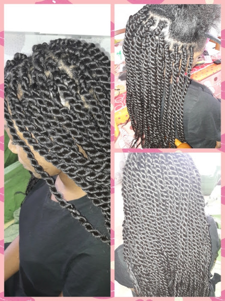 salon de coiffure afro tresse tresses box braids crochet braids vanilles tissages paris 75 77 78 91 92 93 94 95 EAYHJYXV