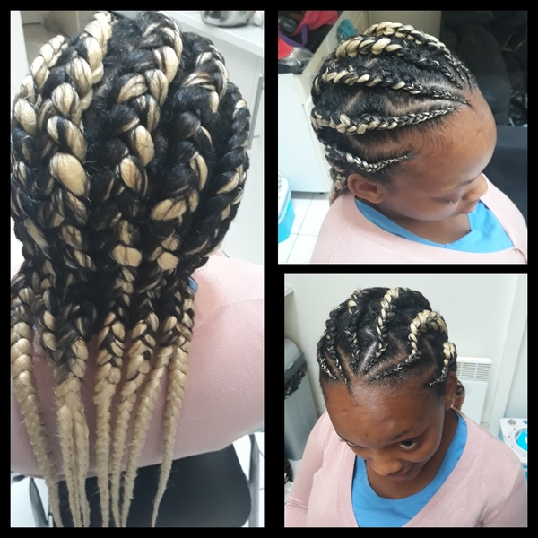 salon de coiffure afro tresse tresses box braids crochet braids vanilles tissages paris 75 77 78 91 92 93 94 95 XVDJLTQK
