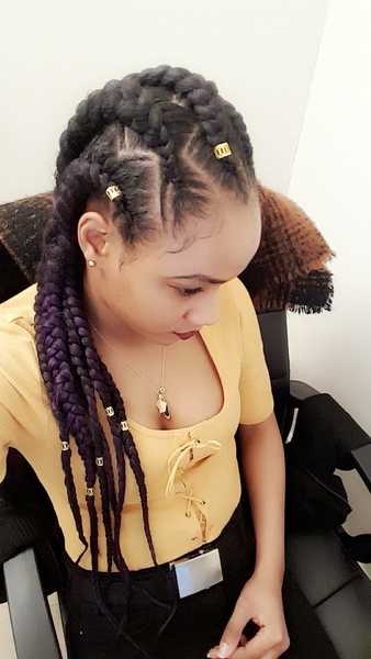 salon de coiffure afro tresse tresses box braids crochet braids vanilles tissages paris 75 77 78 91 92 93 94 95 HBAZLIEN