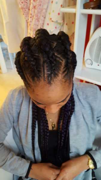 salon de coiffure afro tresse tresses box braids crochet braids vanilles tissages paris 75 77 78 91 92 93 94 95 KFAQADEP