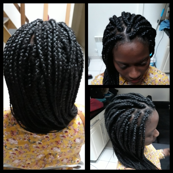 salon de coiffure afro tresse tresses box braids crochet braids vanilles tissages paris 75 77 78 91 92 93 94 95 SDSUFAJM
