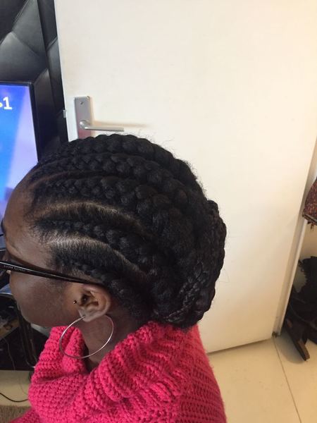 salon de coiffure afro tresse tresses box braids crochet braids vanilles tissages paris 75 77 78 91 92 93 94 95 KHKFEMFZ