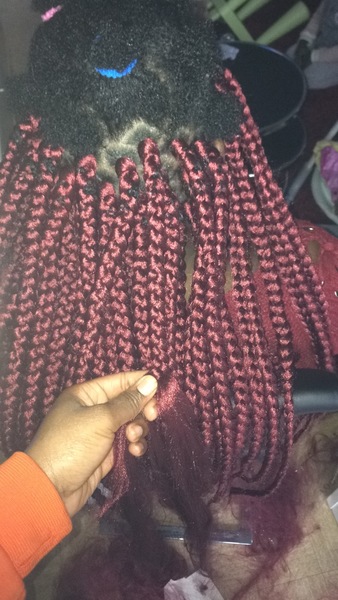 salon de coiffure afro tresse tresses box braids crochet braids vanilles tissages paris 75 77 78 91 92 93 94 95 XNNOADIM