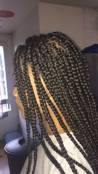 salon de coiffure afro tresse tresses box braids crochet braids vanilles tissages paris 75 77 78 91 92 93 94 95 VAFOJWFU