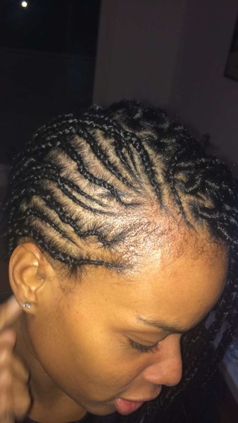 salon de coiffure afro tresse tresses box braids crochet braids vanilles tissages paris 75 77 78 91 92 93 94 95 VAMIZIBV