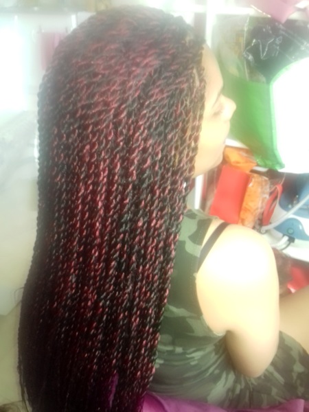 salon de coiffure afro tresse tresses box braids crochet braids vanilles tissages paris 75 77 78 91 92 93 94 95 YWEMUHSB
