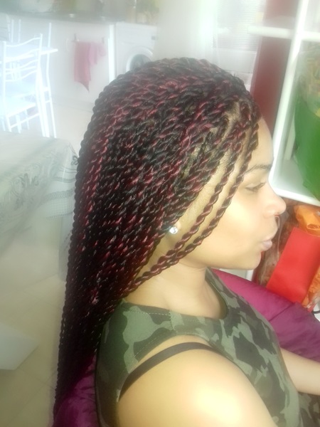 salon de coiffure afro tresse tresses box braids crochet braids vanilles tissages paris 75 77 78 91 92 93 94 95 ZXVATFDR