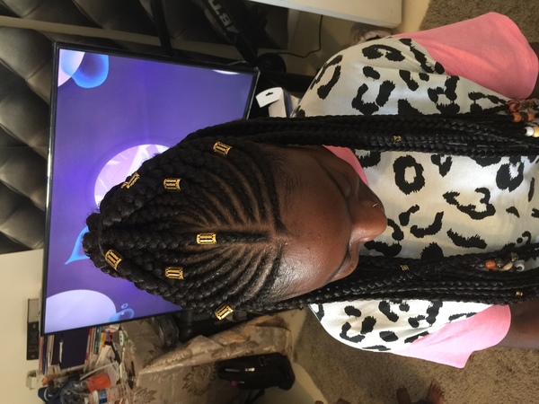 salon de coiffure afro tresse tresses box braids crochet braids vanilles tissages paris 75 77 78 91 92 93 94 95 NIVBKHJV
