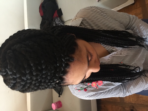 salon de coiffure afro tresse tresses box braids crochet braids vanilles tissages paris 75 77 78 91 92 93 94 95 UWMBBEUV
