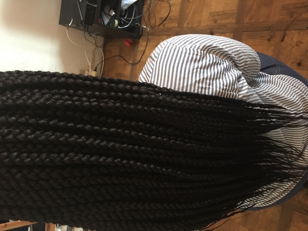salon de coiffure afro tresse tresses box braids crochet braids vanilles tissages paris 75 77 78 91 92 93 94 95 IHLIEFBB