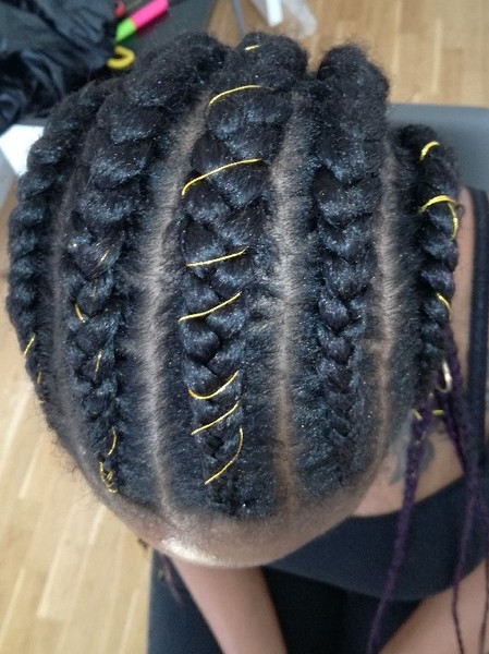 salon de coiffure afro tresse tresses box braids crochet braids vanilles tissages paris 75 77 78 91 92 93 94 95 JTJKAKUE