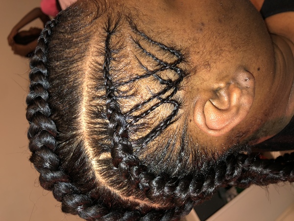 salon de coiffure afro tresse tresses box braids crochet braids vanilles tissages paris 75 77 78 91 92 93 94 95 VXQIMWGG