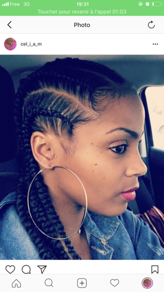 salon de coiffure afro tresse tresses box braids crochet braids vanilles tissages paris 75 77 78 91 92 93 94 95 MFSSCWXA