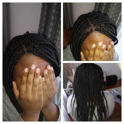 salon de coiffure afro tresse tresses box braids crochet braids vanilles tissages paris 75 77 78 91 92 93 94 95 OKQYCKGQ