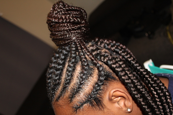 salon de coiffure afro tresse tresses box braids crochet braids vanilles tissages paris 75 77 78 91 92 93 94 95 VHHZAYQV