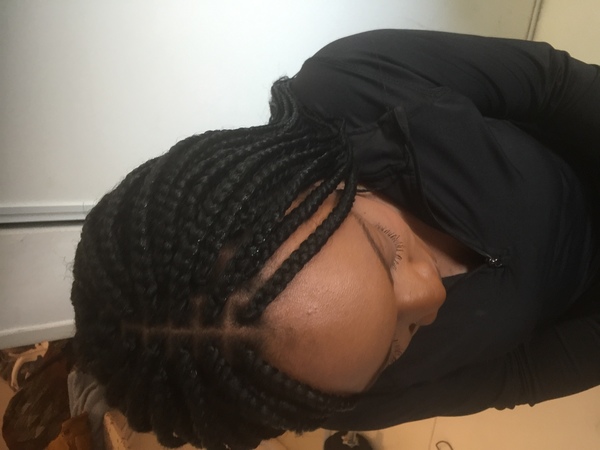 salon de coiffure afro tresse tresses box braids crochet braids vanilles tissages paris 75 77 78 91 92 93 94 95 UHPHAHVY