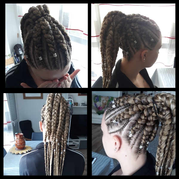 salon de coiffure afro tresse tresses box braids crochet braids vanilles tissages paris 75 77 78 91 92 93 94 95 RFVIPTGU