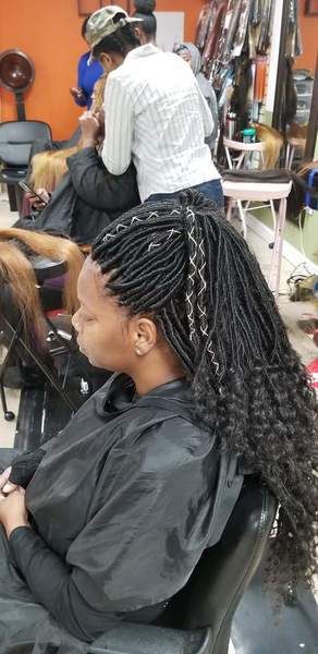 salon de coiffure afro tresse tresses box braids crochet braids vanilles tissages paris 75 77 78 91 92 93 94 95 TFUEZFDB