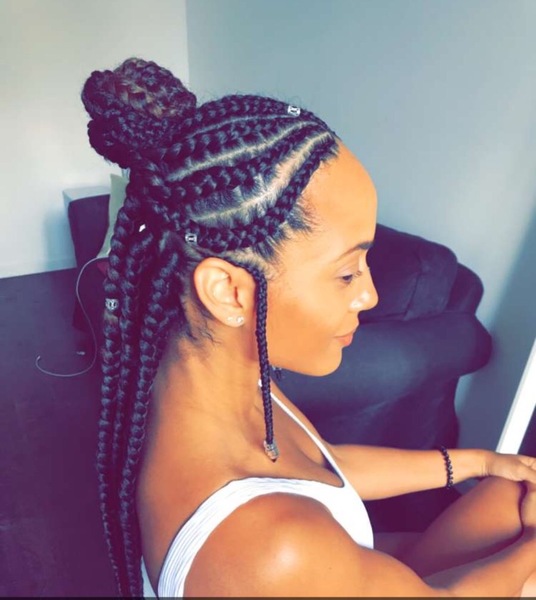 salon de coiffure afro tresse tresses box braids crochet braids vanilles tissages paris 75 77 78 91 92 93 94 95 JBCLNOFJ