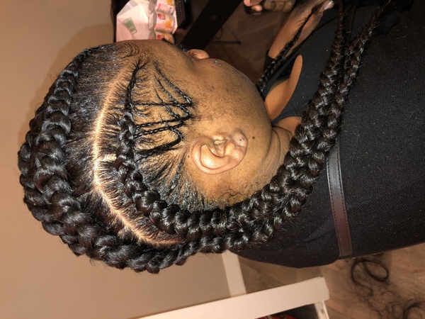 salon de coiffure afro tresse tresses box braids crochet braids vanilles tissages paris 75 77 78 91 92 93 94 95 JWVTABRC