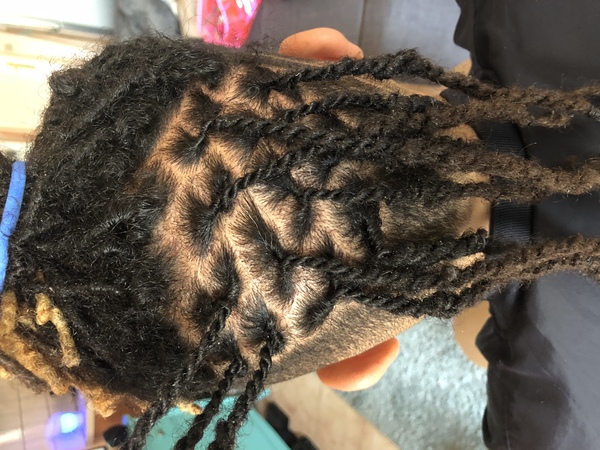salon de coiffure afro tresse tresses box braids crochet braids vanilles tissages paris 75 77 78 91 92 93 94 95 GAYJMVBB