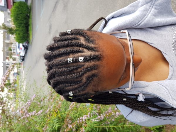 salon de coiffure afro tresse tresses box braids crochet braids vanilles tissages paris 75 77 78 91 92 93 94 95 HZKZGURT